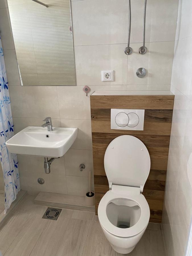 Guesthouse Civovic バール エクステリア 写真