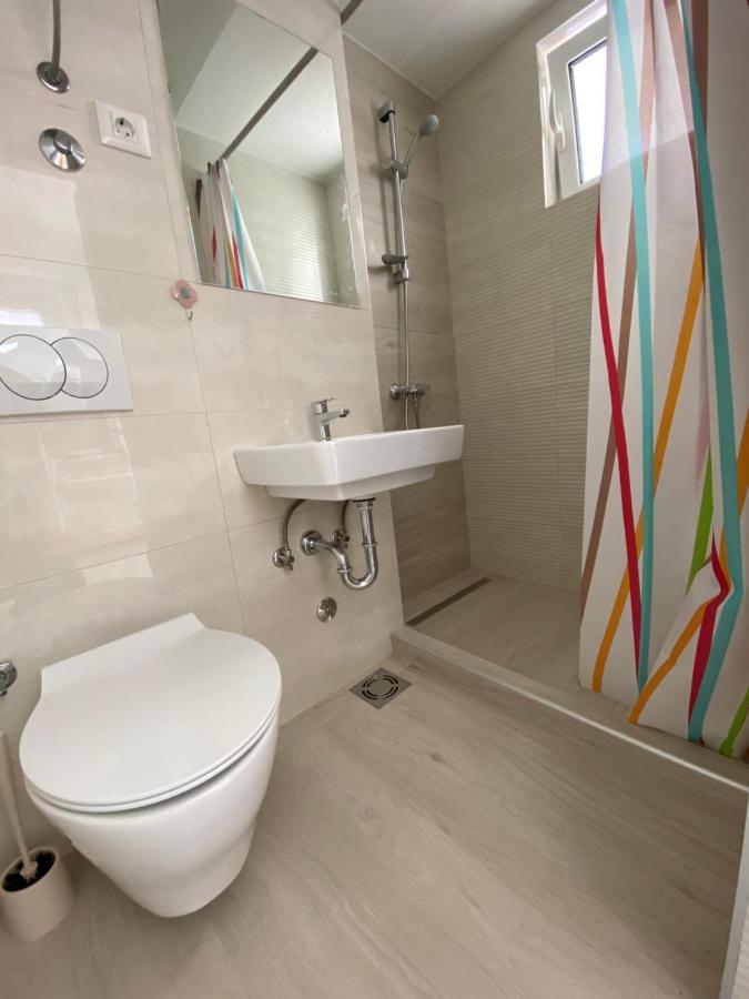 Guesthouse Civovic バール エクステリア 写真