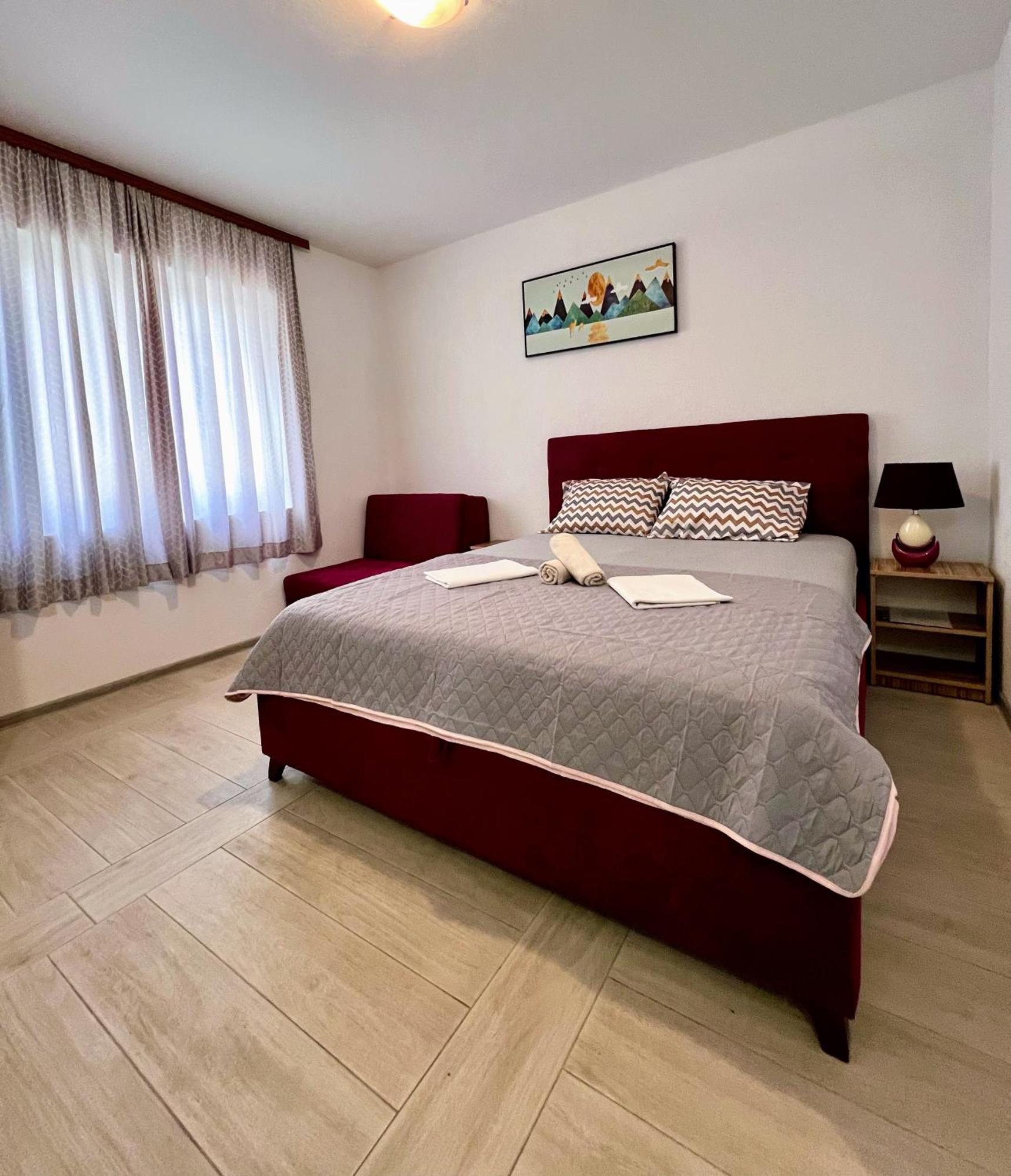 Guesthouse Civovic バール エクステリア 写真