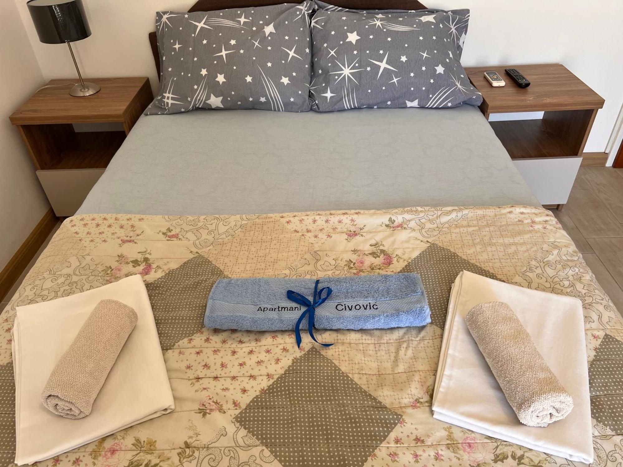 Guesthouse Civovic バール エクステリア 写真