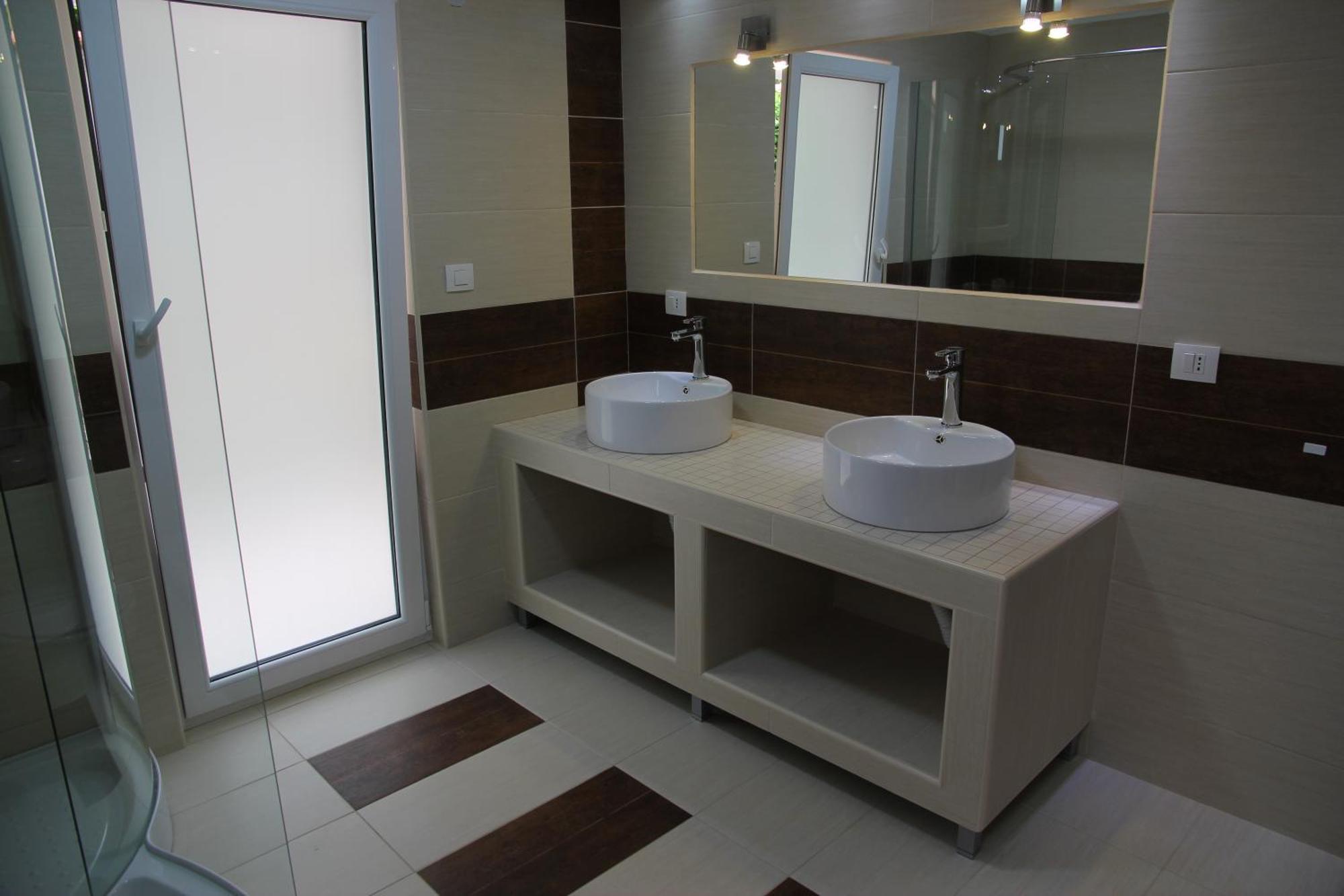 Guesthouse Civovic バール 部屋 写真