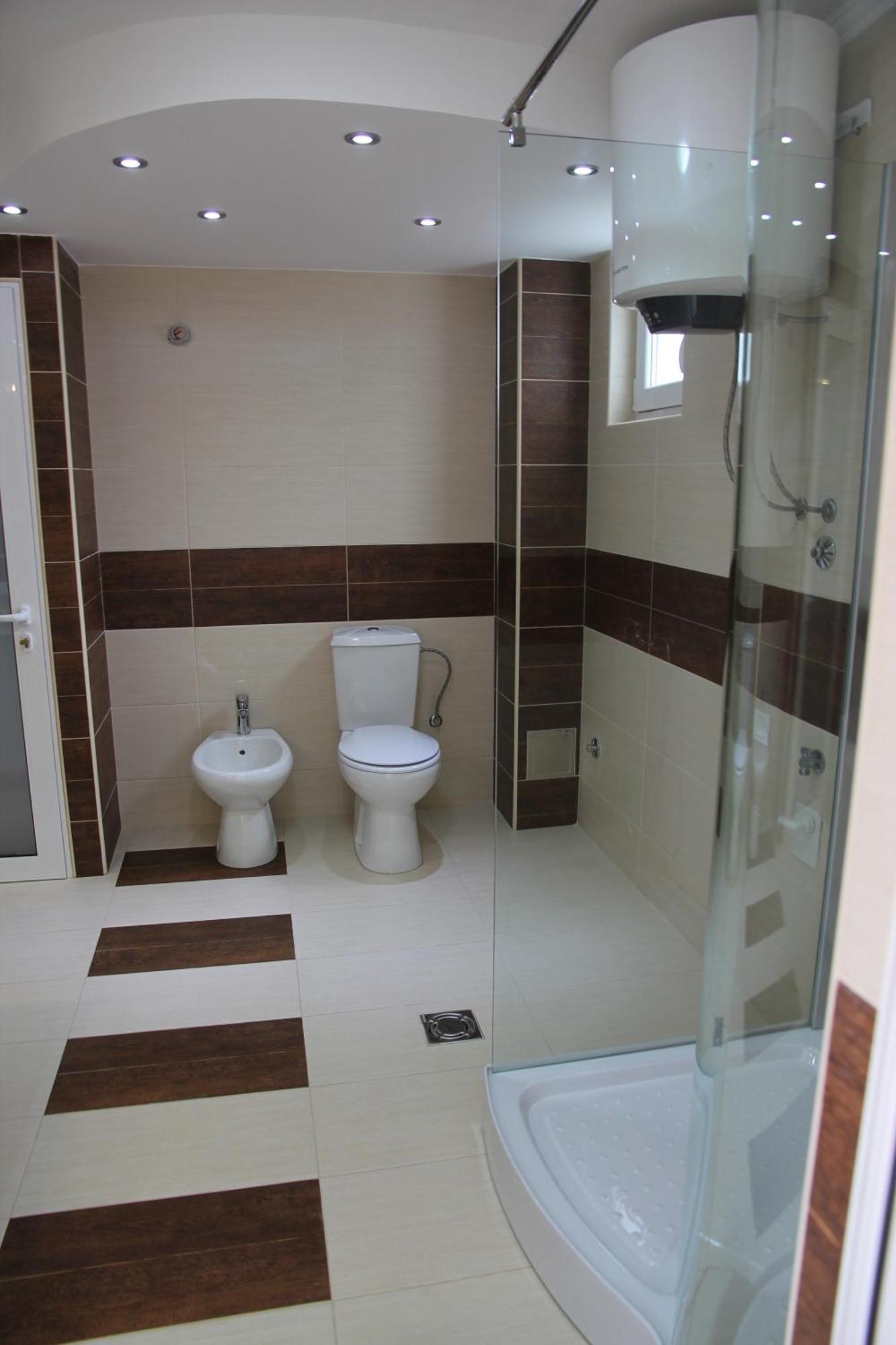 Guesthouse Civovic バール 部屋 写真