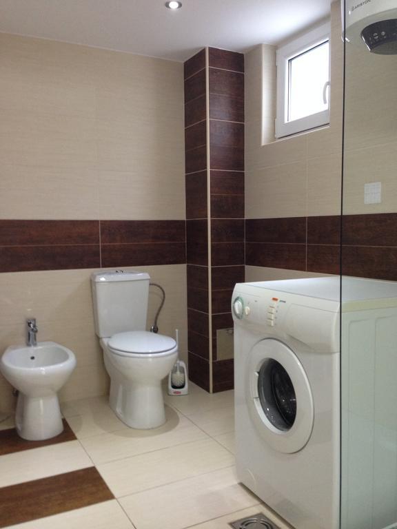 Guesthouse Civovic バール 部屋 写真