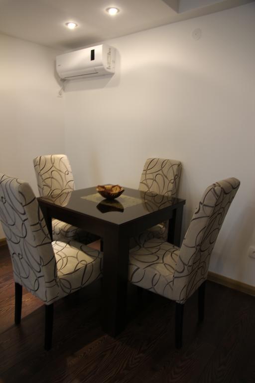 Guesthouse Civovic バール 部屋 写真