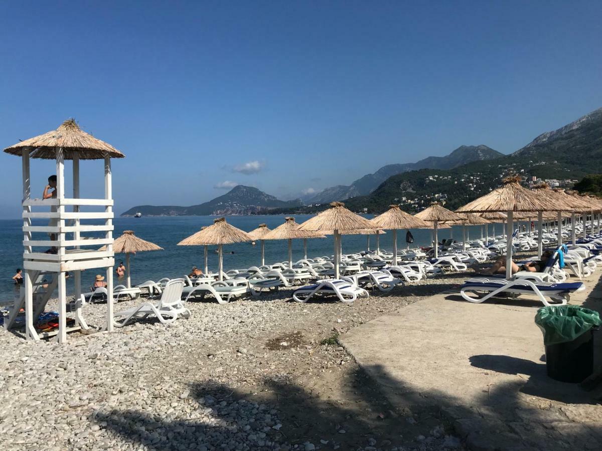 Guesthouse Civovic バール エクステリア 写真